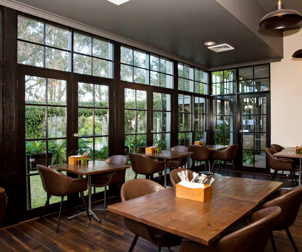 Briars Restaurant