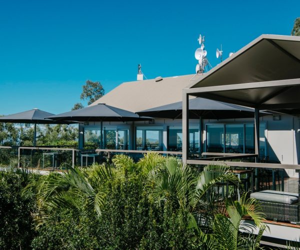 Clear Mountain Restaurant