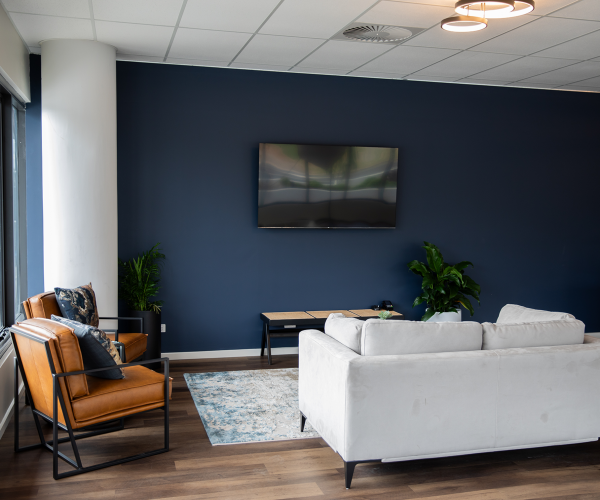 Amica Serviced Apartments