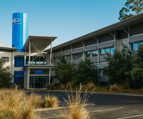 Mantra Hobart Airport