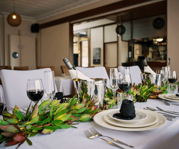 Ryan’s Restaurant
