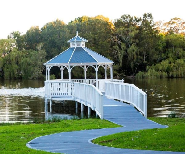Lincoln Downs Resort