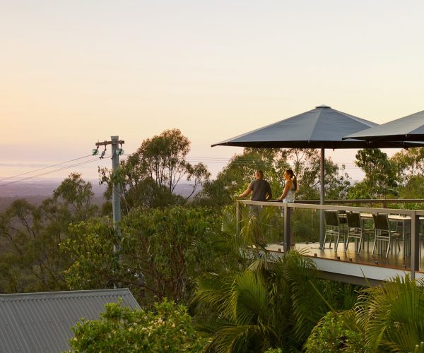 Mercure Clear Mountain