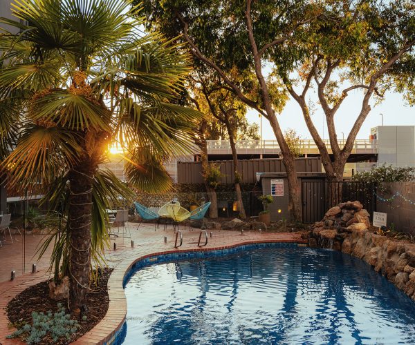 Mercure Albury