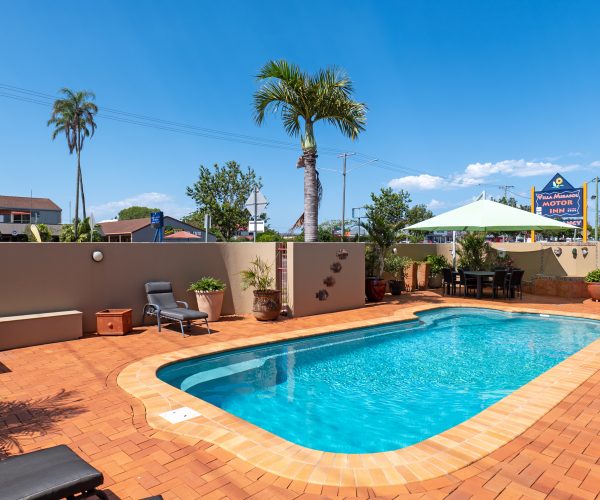 Villa Mirasol