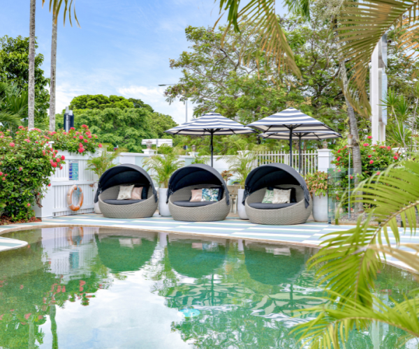 Mercure Cairns