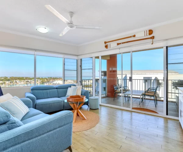 Cullen Bay Resorts