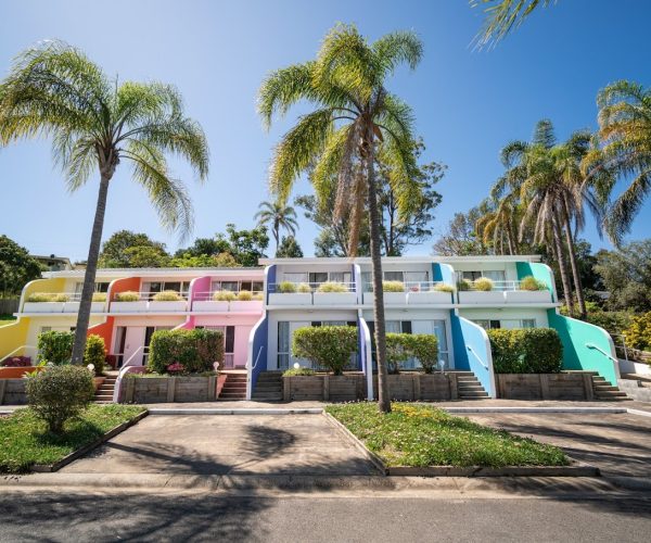The Cubana Resort