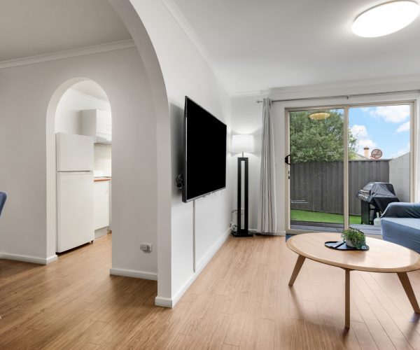 Elphin Serviced Apartments