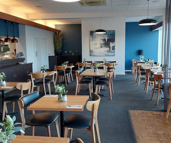 Capital Bistro