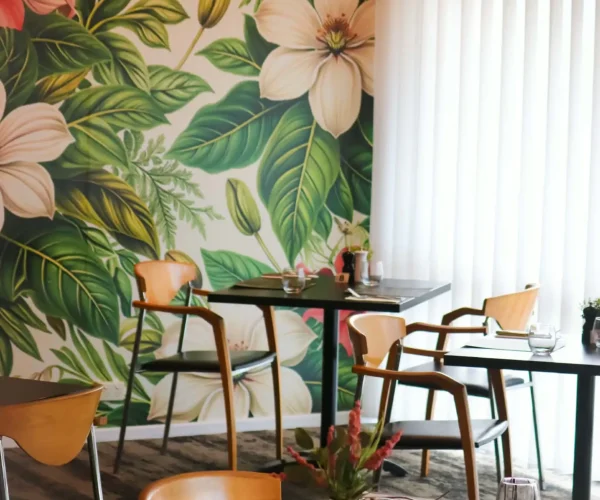 Botanical Restaurant & Bar