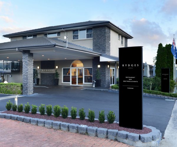 Rydges Armidale