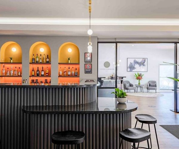 Relish Restaurant