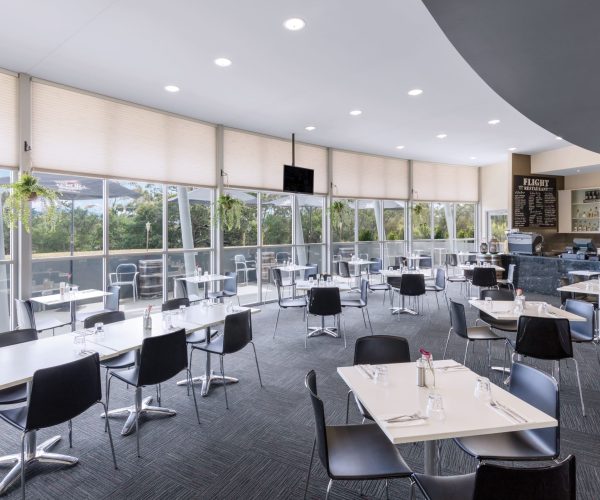 Mantra Hobart Airport Restaurant